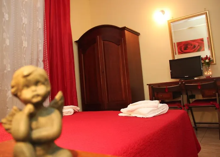 B&B Inn Trastevere