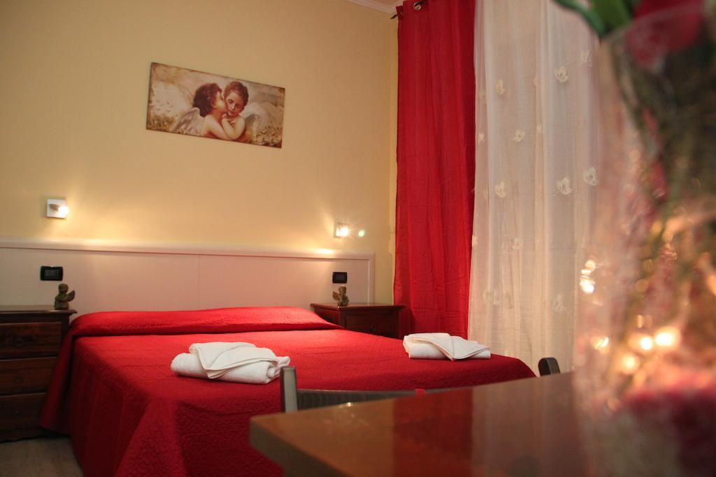 Trastevere Bed & Breakfast Roma