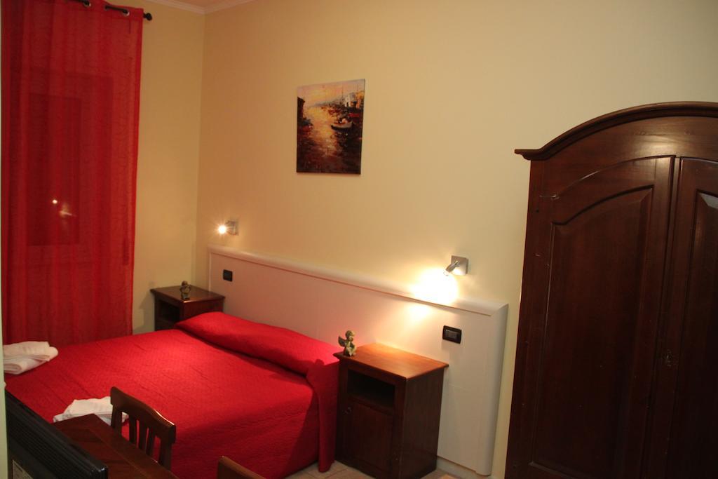 Bed & Breakfast Trastevere