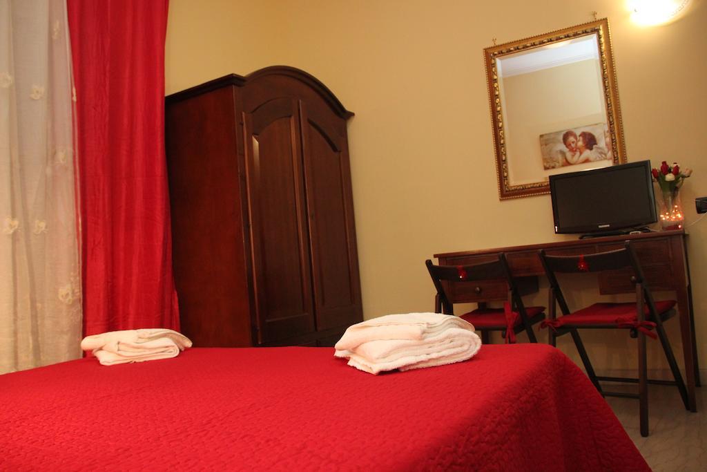 Bed & Breakfast Trastevere