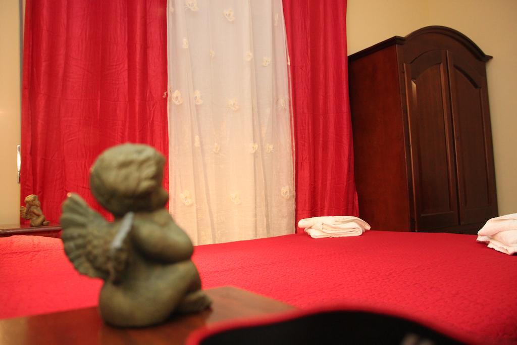 Bed & Breakfast Trastevere 2*