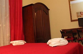 Bed & Breakfast Trastevere