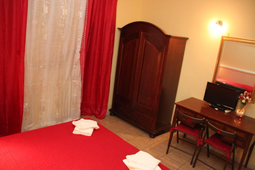 Acomodação com café da manhã  Trastevere Roma