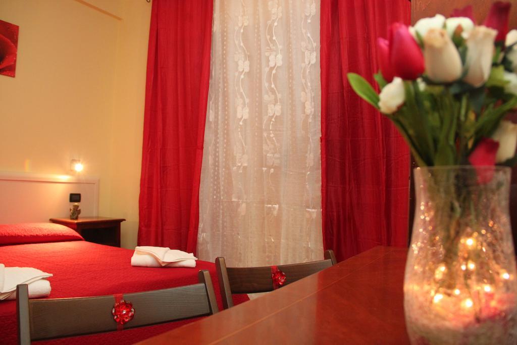 Bed & Breakfast Trastevere 2*
