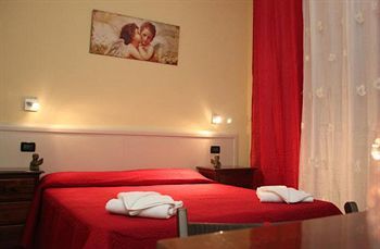 Trastevere Roma