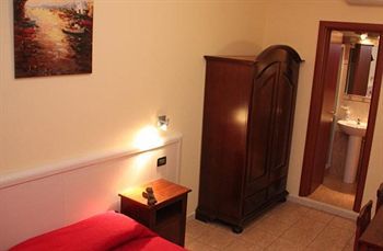 Trastevere Bed & Breakfast 2*