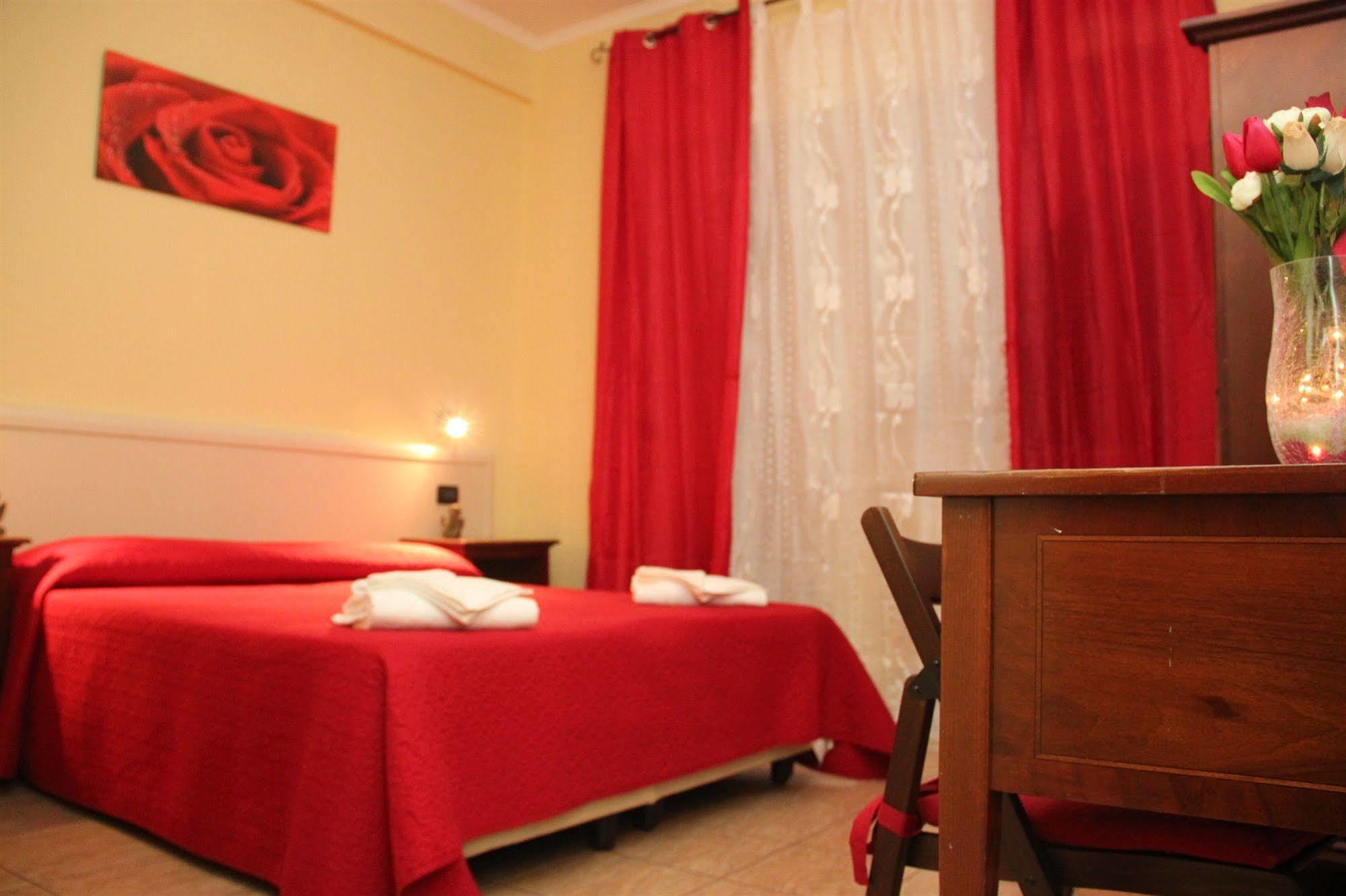 Trastevere Bed & Breakfast