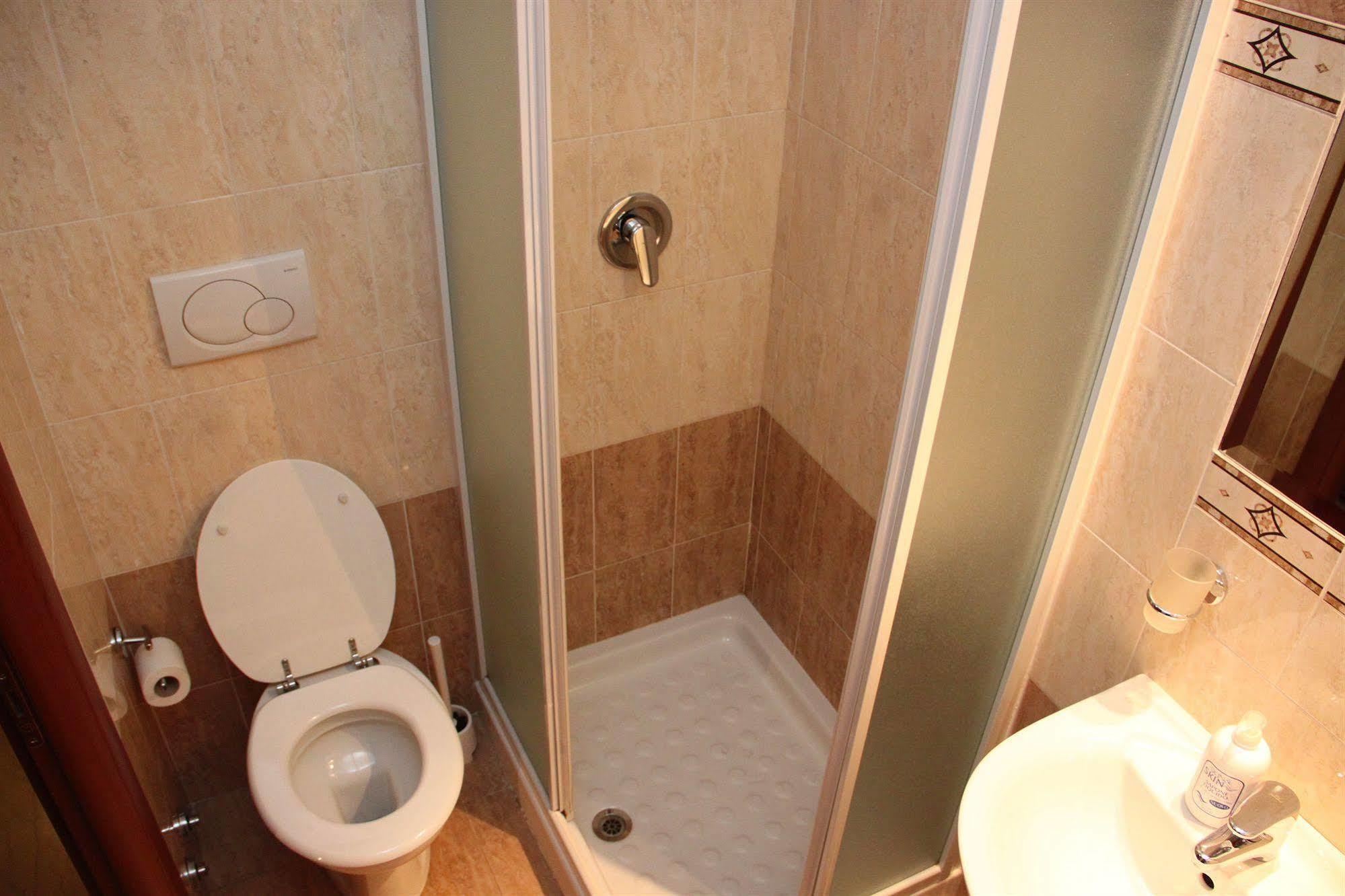 Trastevere Bed & Breakfast 2*