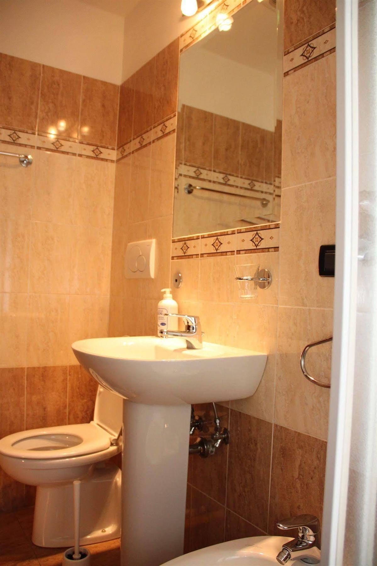 Trastevere Bed & Breakfast Roma