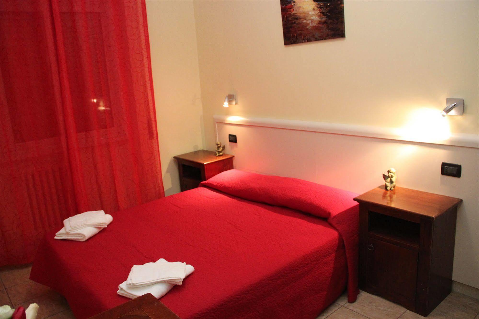 Bed & Breakfast Trastevere Roma
