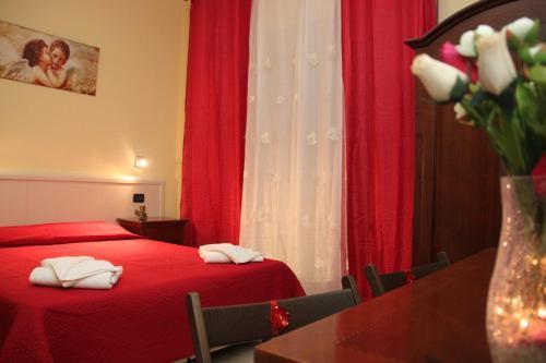 Trastevere 2* Roma